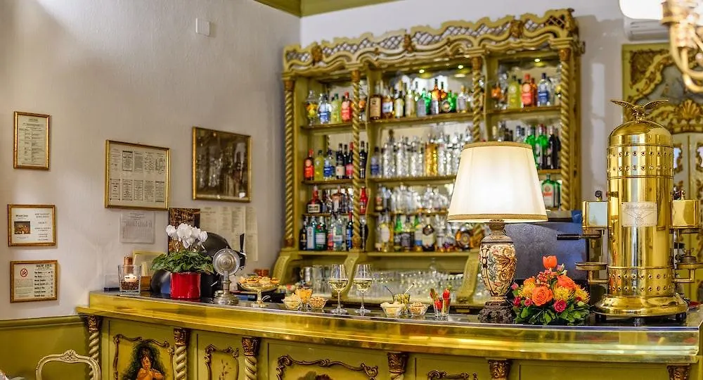 Hotel Posta Reggio Emilia Italy
