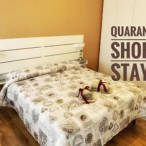 Appartamento Quaranta Short