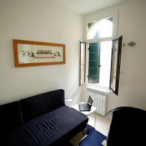 Ca' Vittoria , Venice Italy