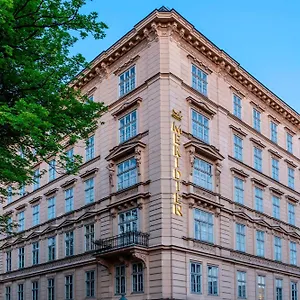 Le Meridien 5* Вена