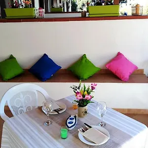  Casa vacanze Bb Scopello Le Italia