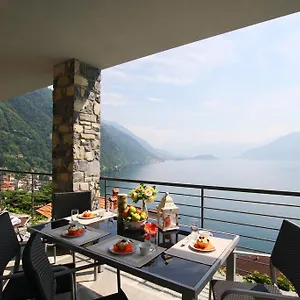 Oleandri Dream , Argegno Italy