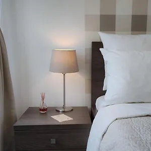 Spalena 4* Прага