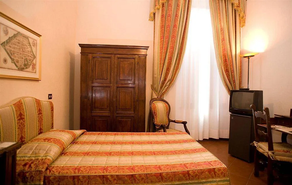 Hotel Posta Reggio Emilia Italy