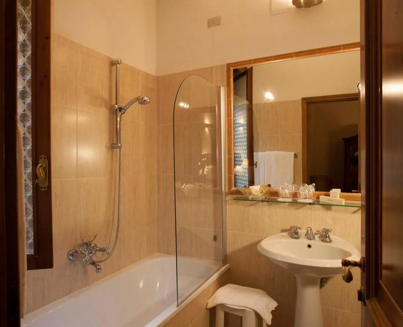 Hotel Posta Reggio Emilia